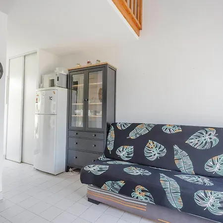 L'ecume De - A 850 M De La Vakantiehuis