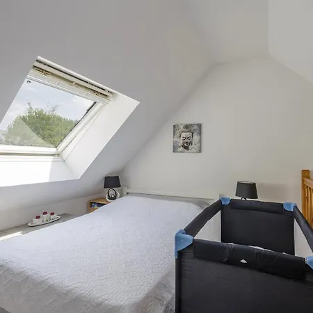 Vakantiehuis L'ecume De - A 850 M De La *