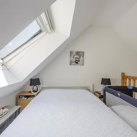 L'ecume De - A 850 M De La Vakantiehuis